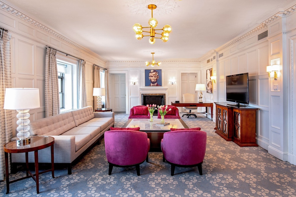 Presidential Suite, 2 Bedrooms