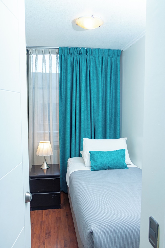 Comfort Apartment photo 2