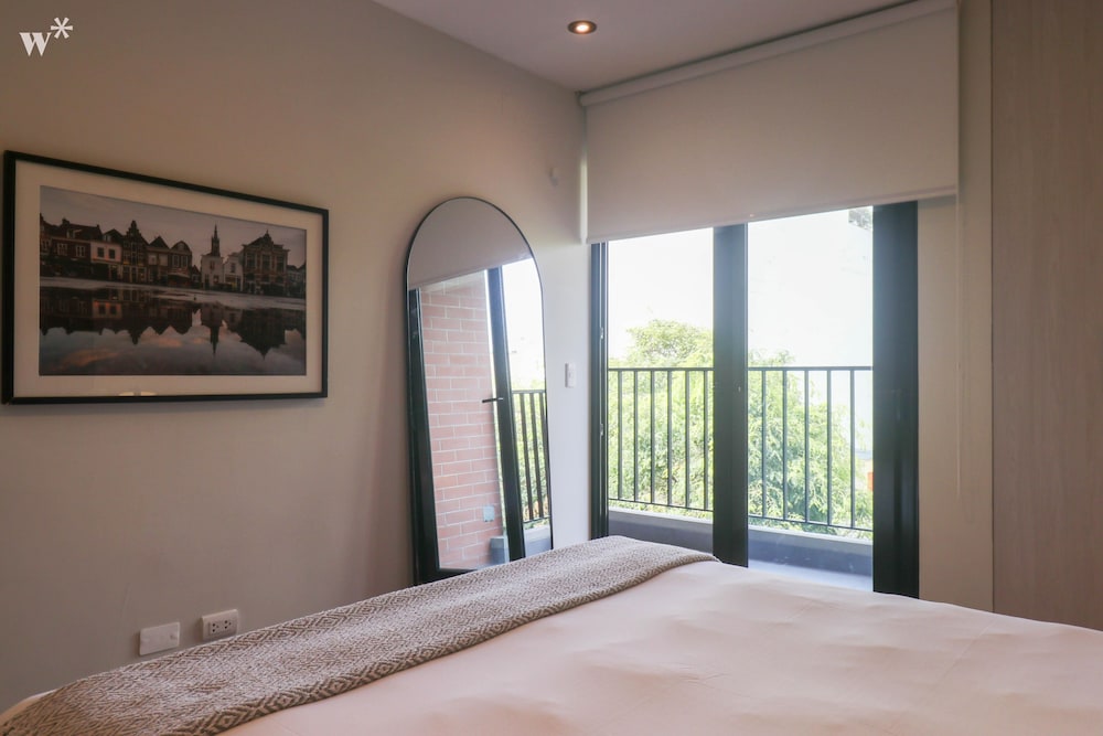 Apartment (602) photo 1