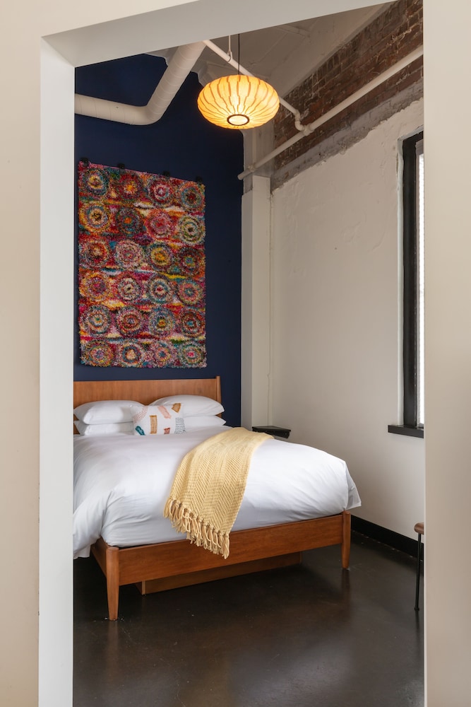 Deluxe Apartment, Multiple Beds photo 3