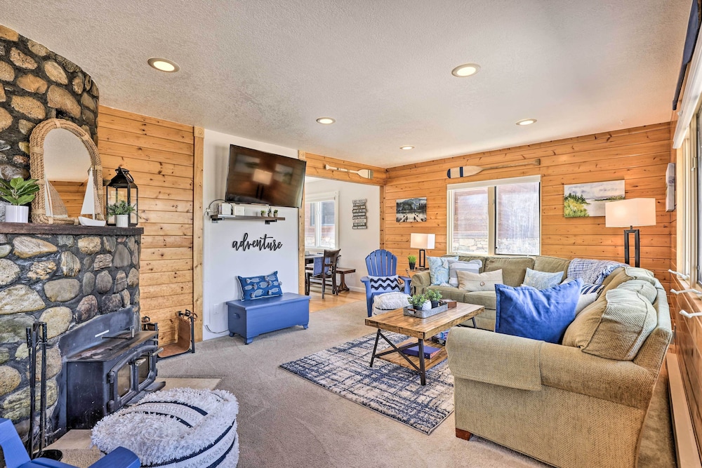 House (3 Bedrooms) photo 1