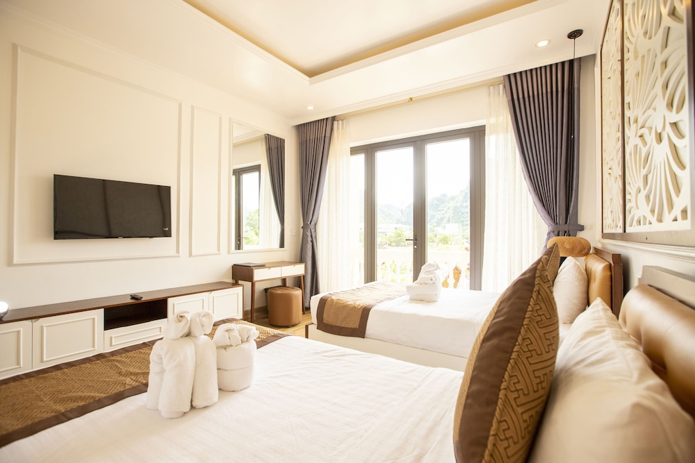Superior Twin Room - Photo 13