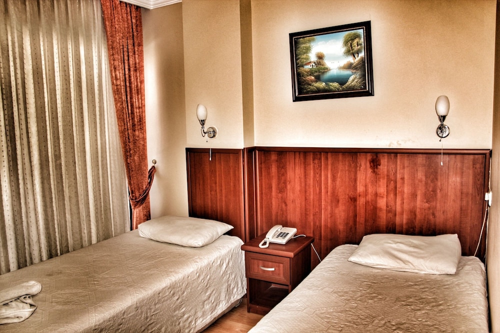 Standard Double Room photo 2