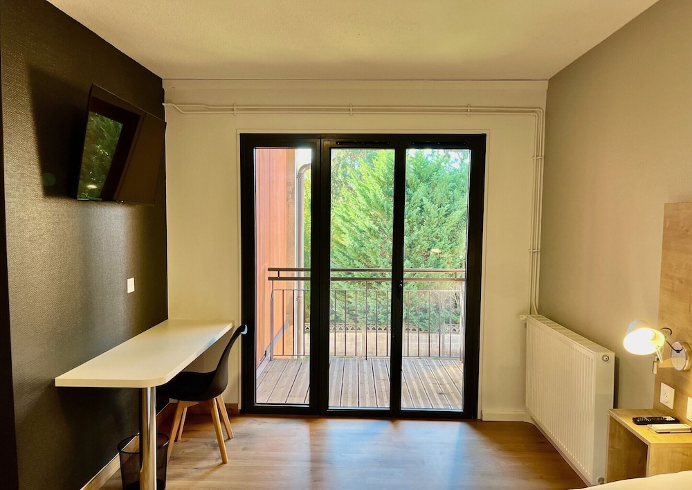 Superior Double Room, Balcony photo 2