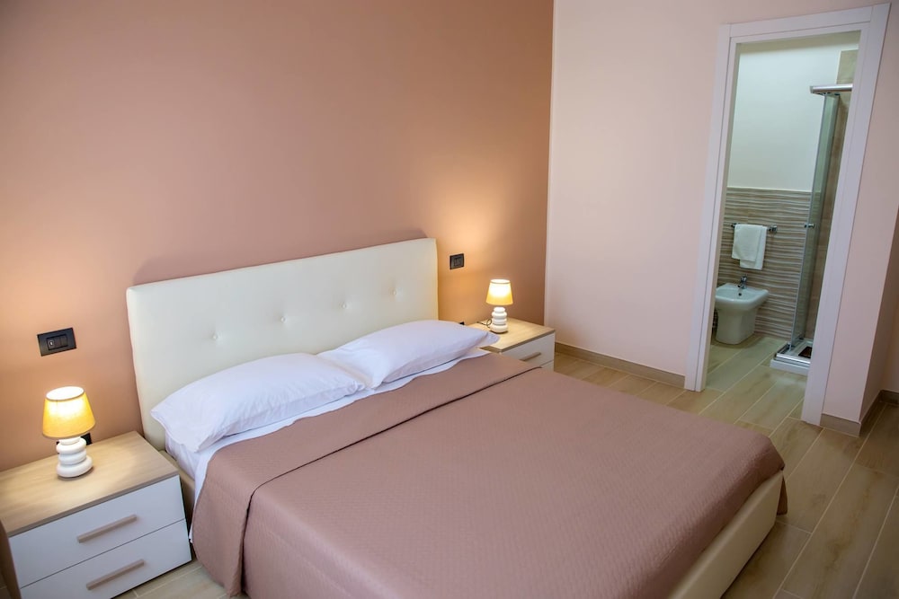 Double Room (Nocciola) photo 3