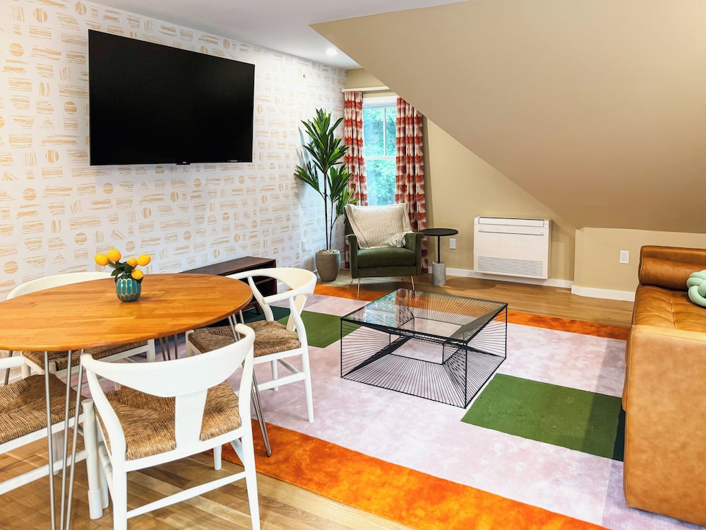 Apartment, 1 Queen Bed with Sofa bed, Non Smoking, Kitchen