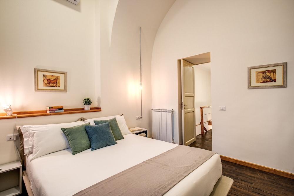 Executive Studio Suite