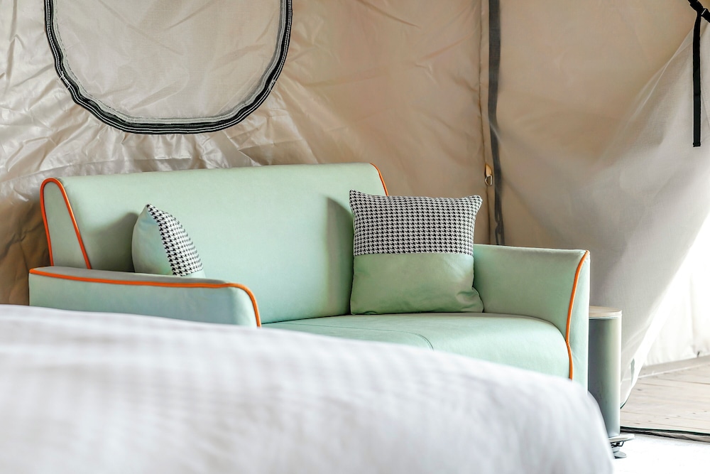 Tent photo 2