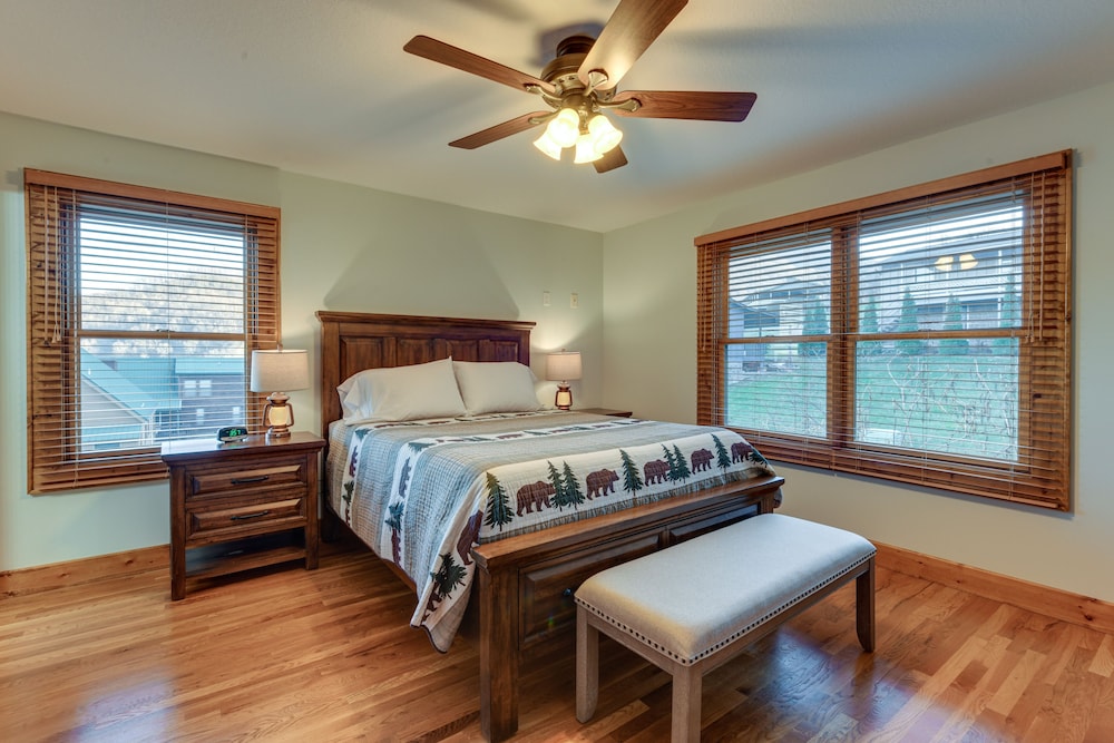 House (3 Bedrooms) photo 1