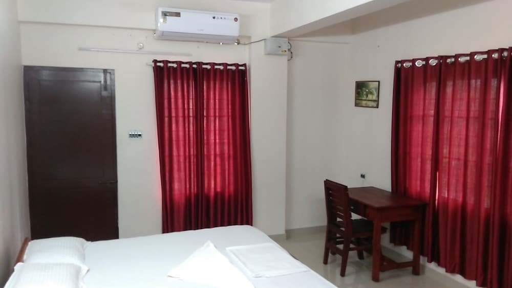 Executive Apartment, 1 Bedroom, Non Smoking, Kitchen photo 3