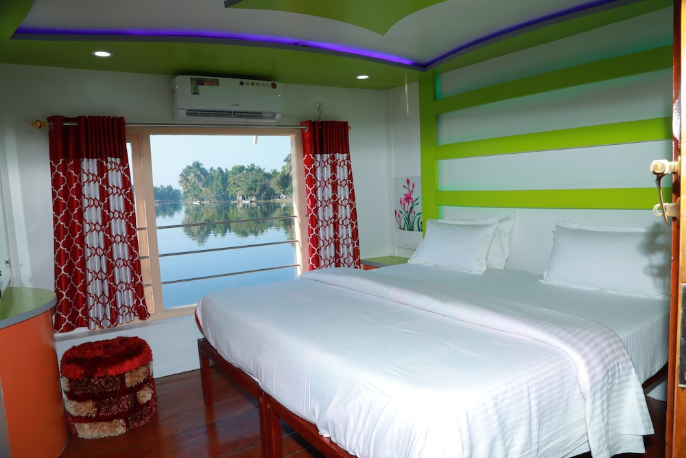 Deluxe Double or Twin Room, 1 Bedroom photo 1