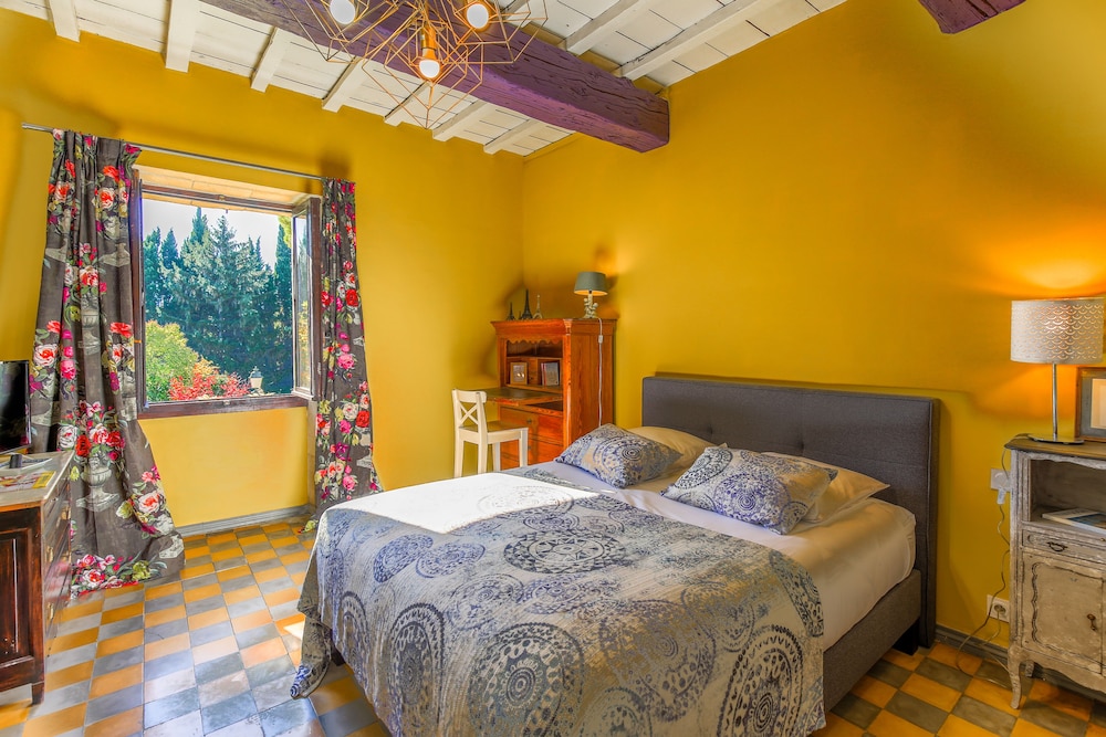 Deluxe Room (01 Vincent)