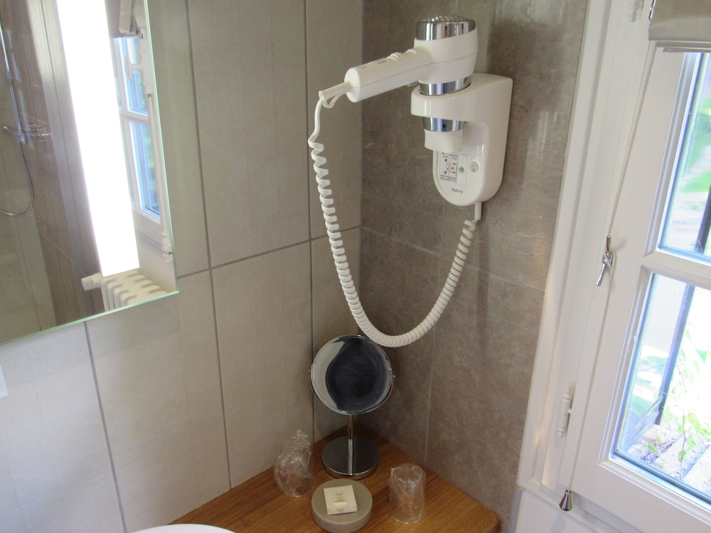 Superior Triple Room photo 2