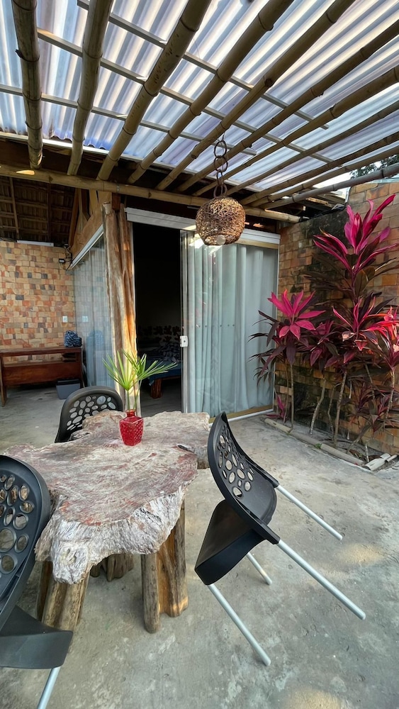 Comfort Double Room, Balcony, Garden View photo 2