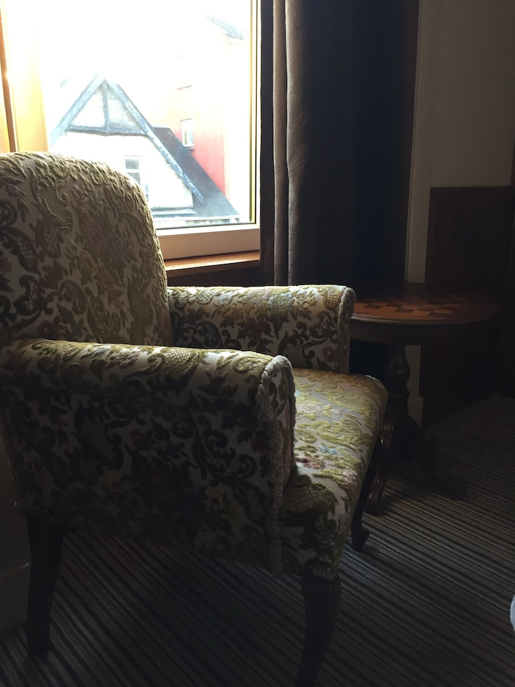 Classic Double Room - Photo 15