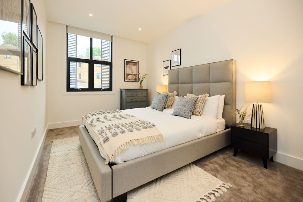 Apartment (2 Bedrooms) photo 2