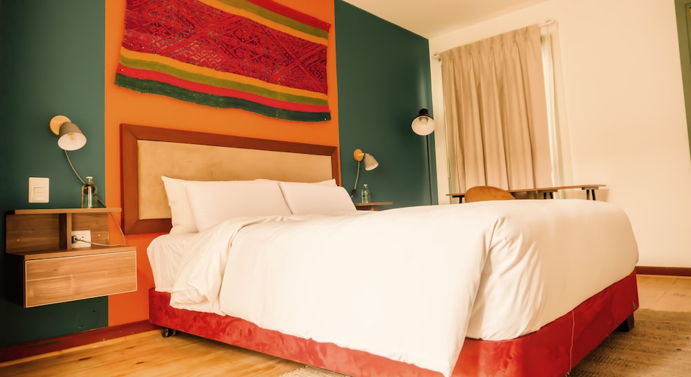 Superior Double Room, Ensuite