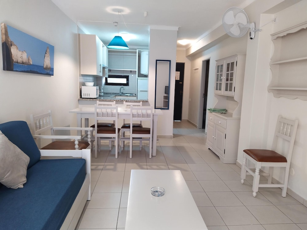 Apartment, 2 Bedrooms