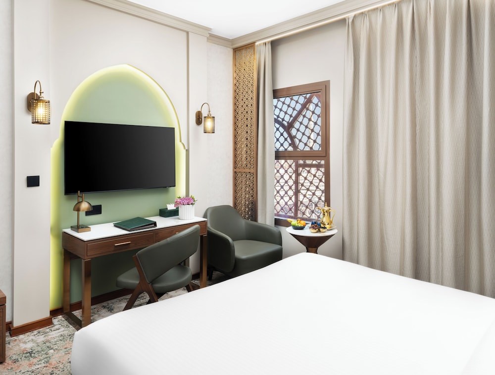 Standard Double Room Haram View - Photo 2