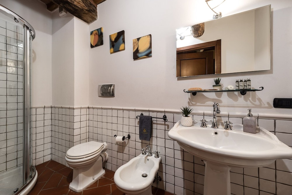 Deluxe Apartment, 2 Bedrooms, Patio, Valley View photo 2