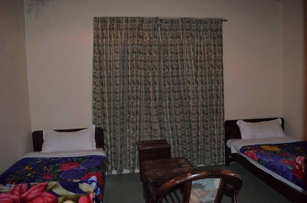 Twin Room photo 1