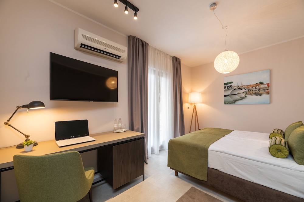 Standard Double Room, Annex Building 1 photo 1