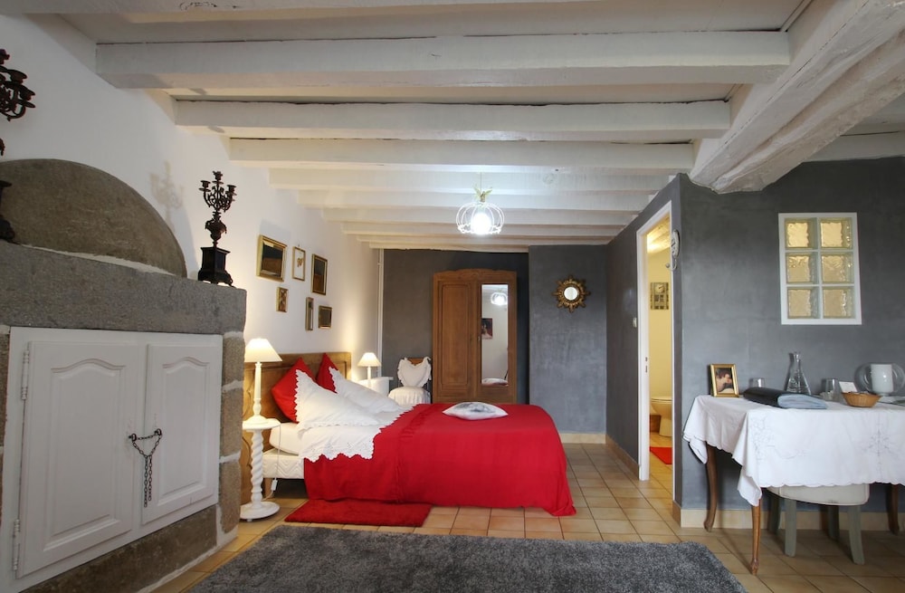 Superior Double Room - Photo 20