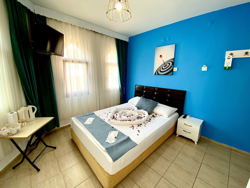 Standard Triple Room photo 1