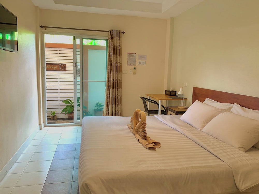 Superior Double Room - Photo 16