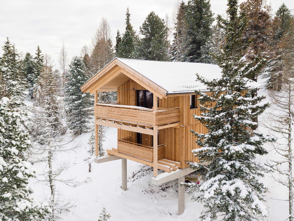 Chalet photo 1