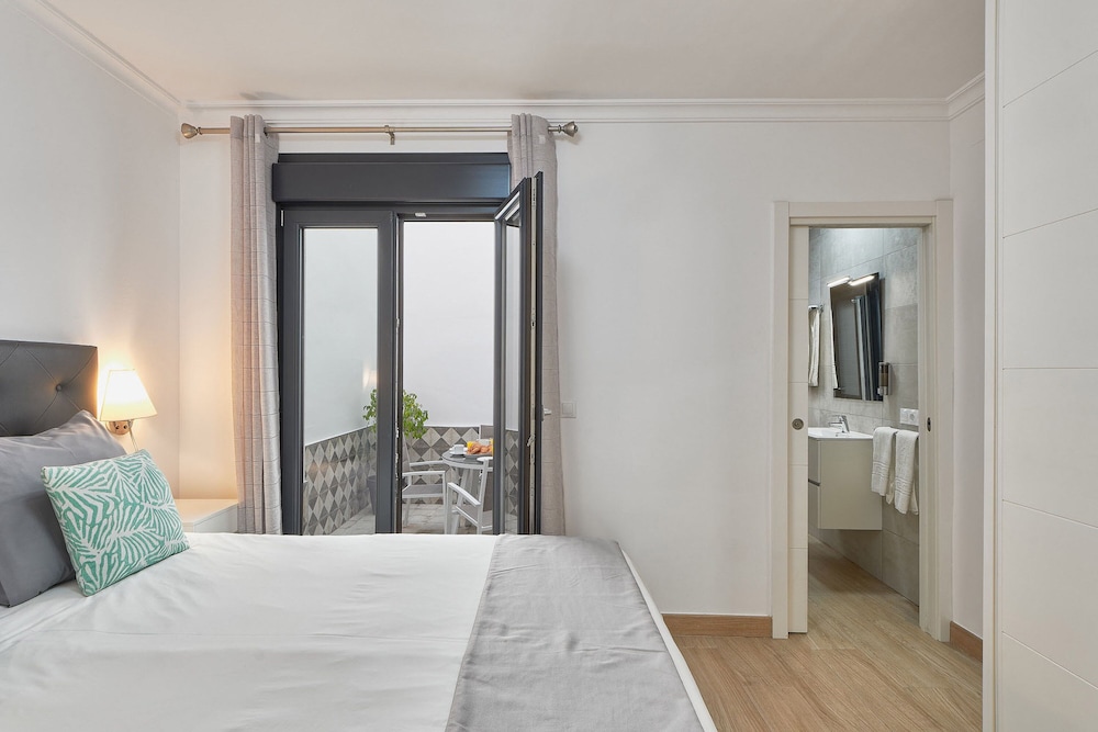 Apartamento Comfort, Vista a la Ciudad