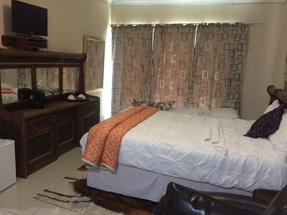 Executive Room, Garden View photo 3