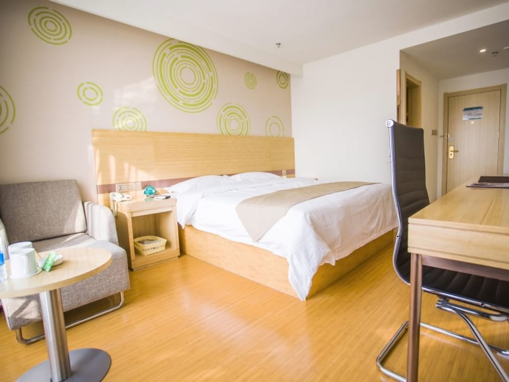 Double Room, 1 Queen Bed - Photo 2