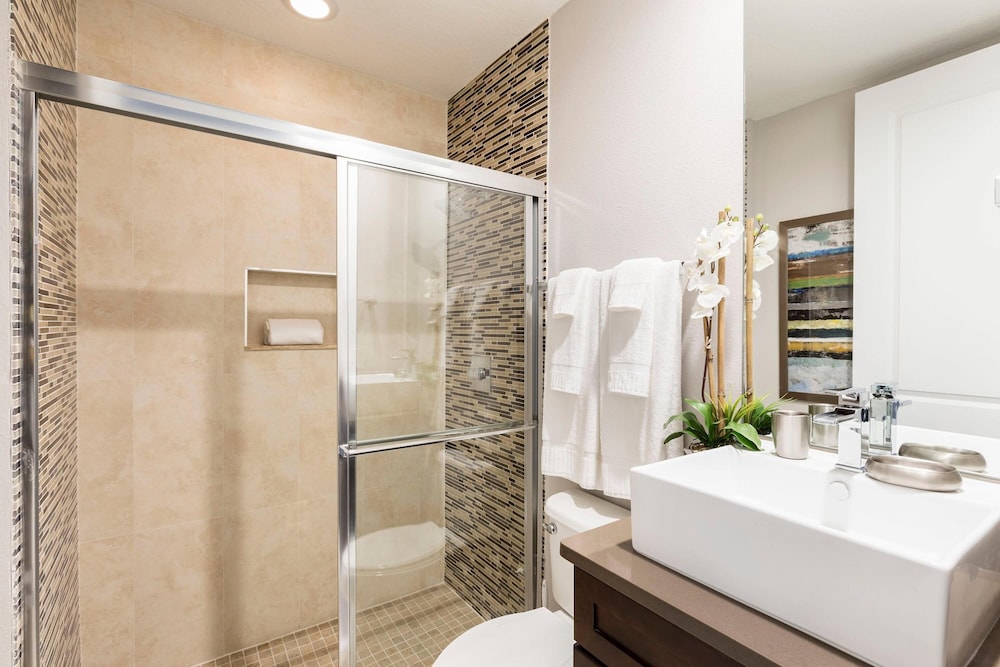 2 BR 2 BA Luxury Villa 5min Disneyworld BBQ, 사진 8