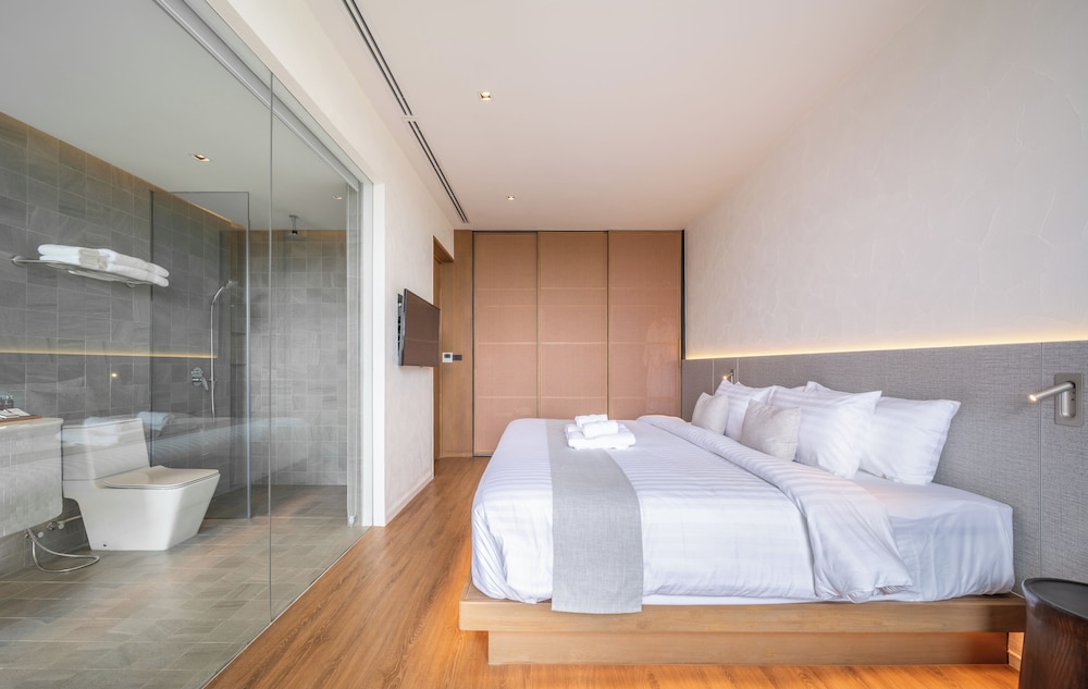 Family Suite - Photo 14