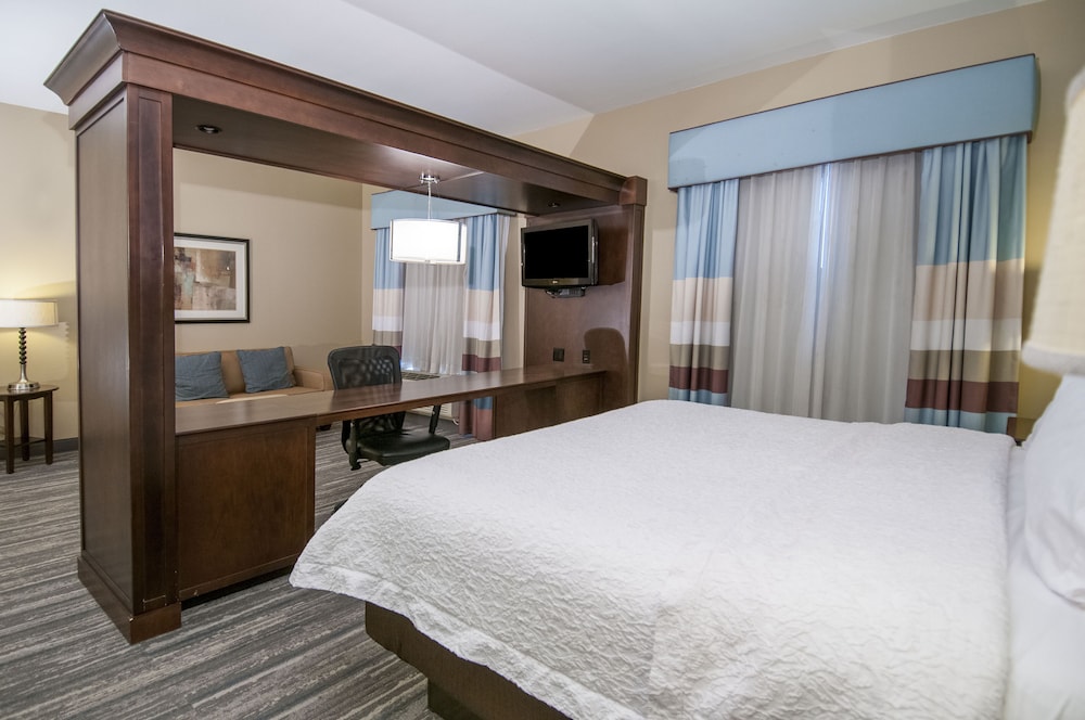 King Studio Suite - Photo 3
