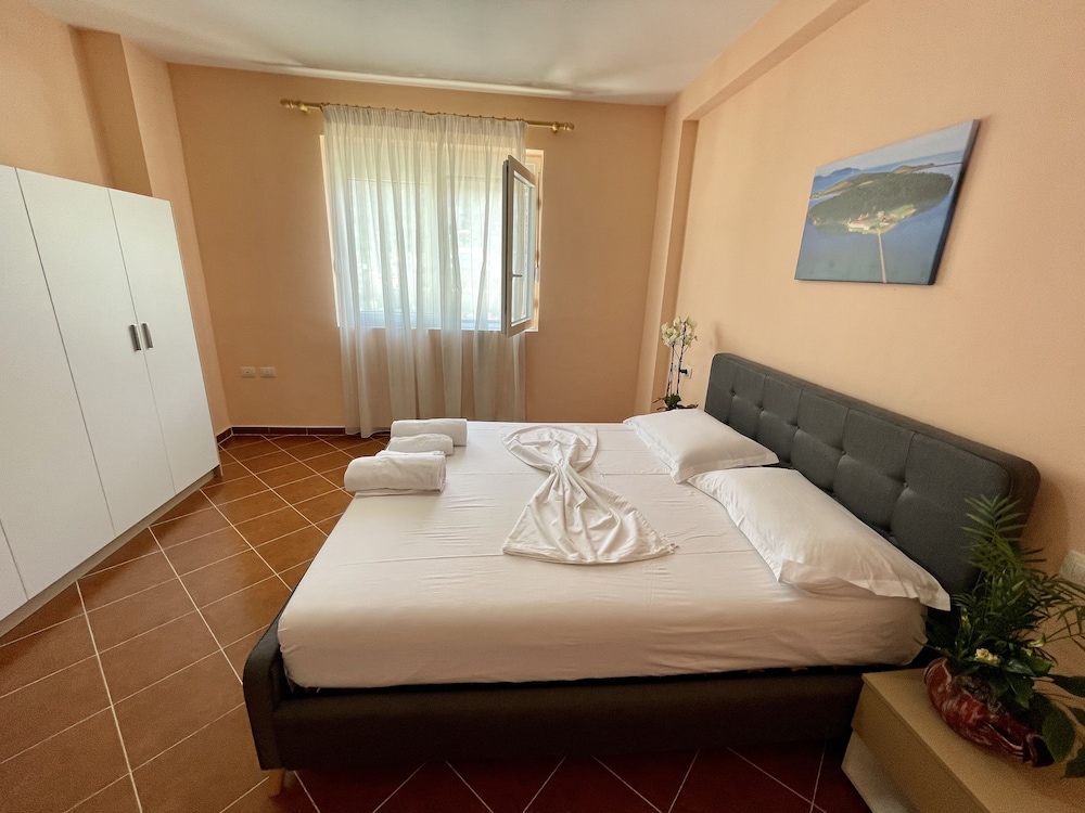 Comfort Apartment