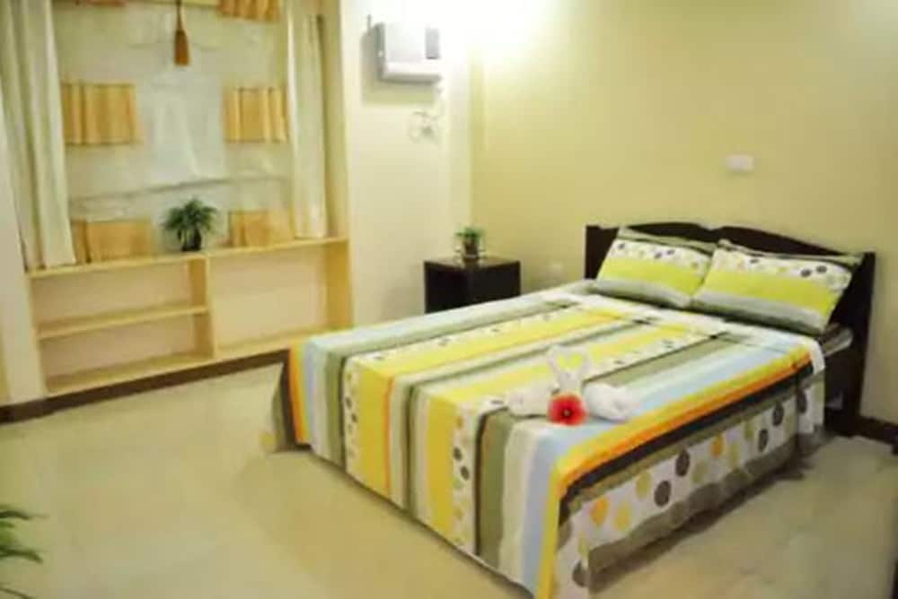 Junior Suite (Room A) photo 3