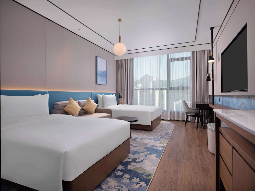 Room, 2 Twin Beds