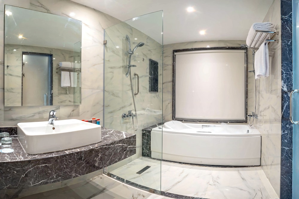Deluxe Room photo 2