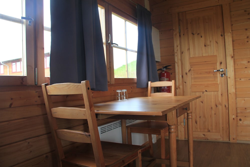 Chalet photo 3