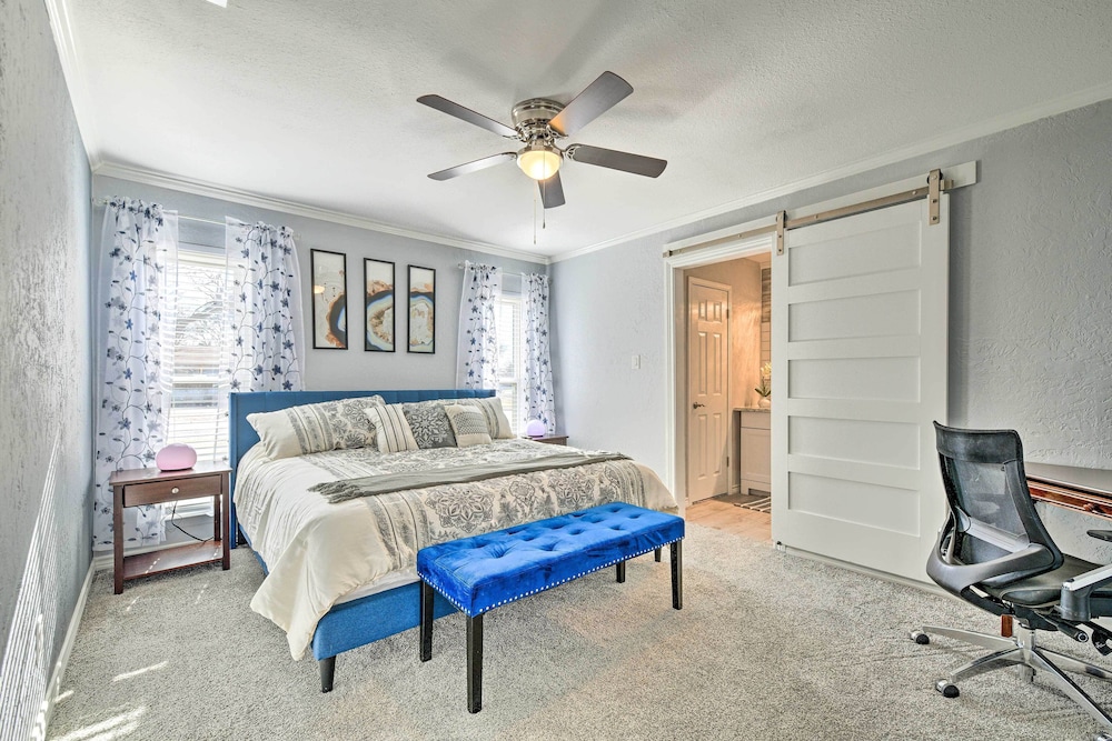 House (3 Bedrooms) photo 3