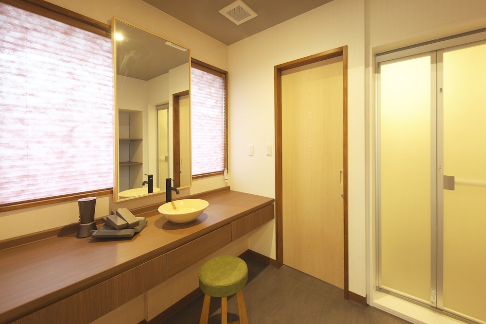 Guest room with new open-air bath [Kinpou] - 3 types of open-air baths and sauna, Non-smoking photo 3