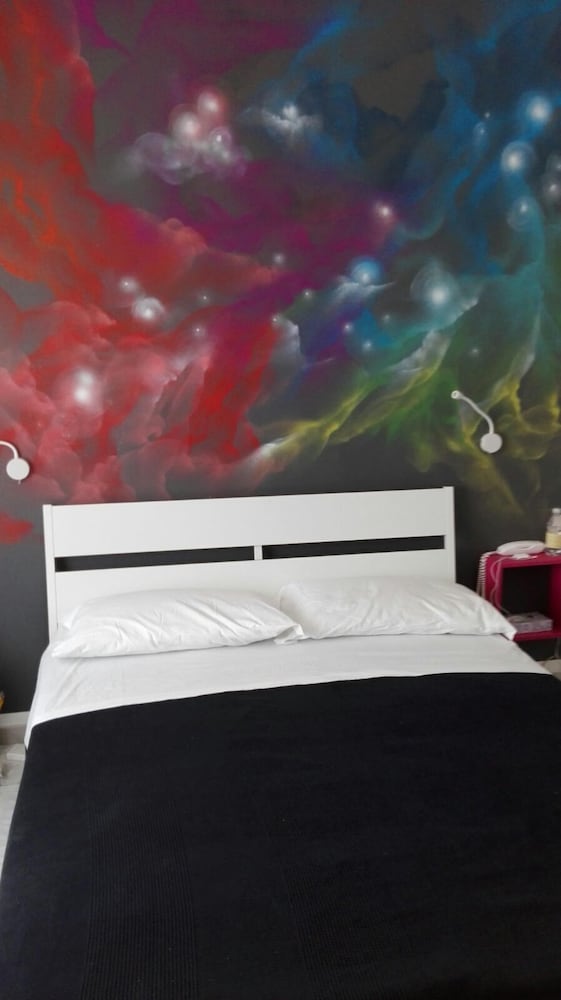 Double Room, Balcony