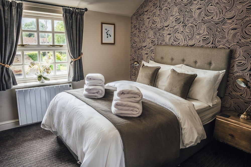 Superior Double Room, Ensuite (Boutique Double Room 1) photo 1