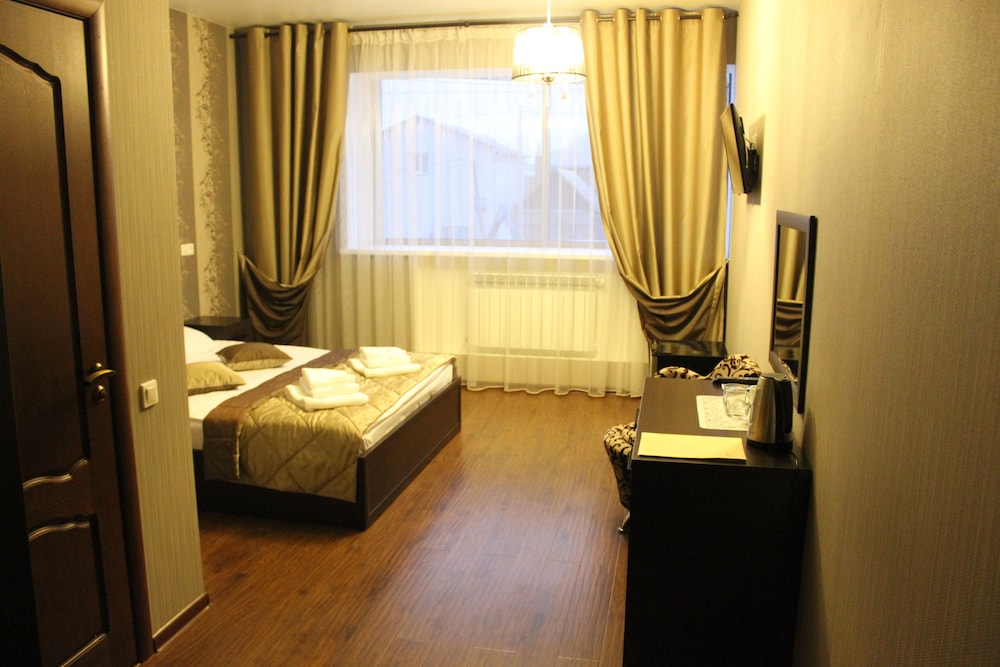 Comfort Double or Twin Room, Private Bathroom photo 2