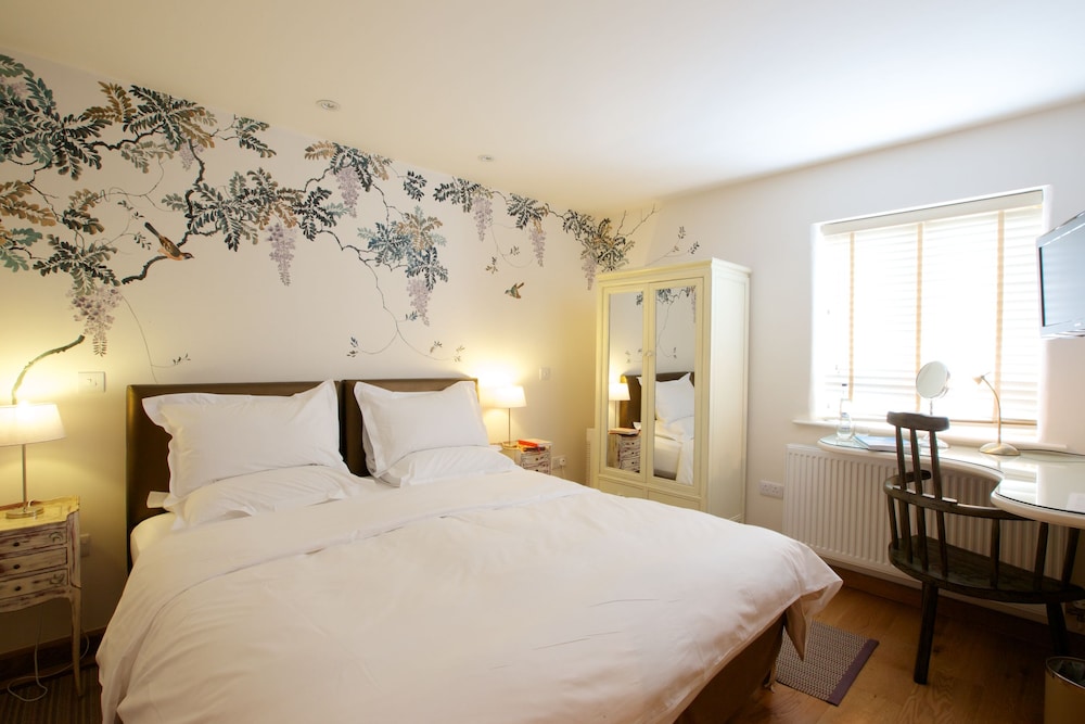 Classic Double Room photo 2