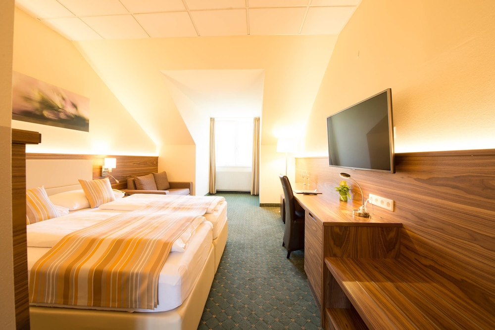 Comfort Single Room photo 1
