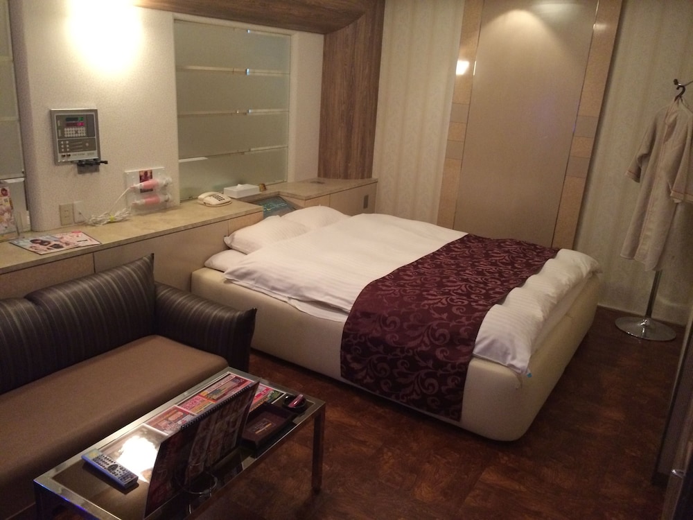 Standard Double Room, Smoking (Love Hotel) photo 1