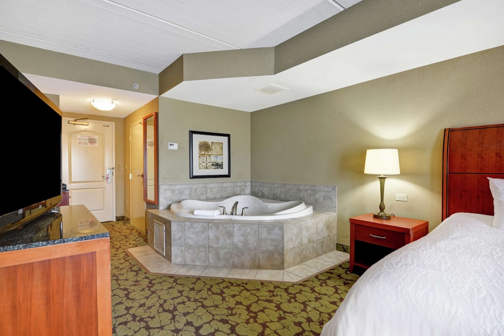 Room, 1 King Bed, Accessible - Photo 3